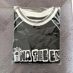 アイナジエンドTシャツサイズL