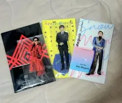 京本大我 グッズ まとめ売り SixTONES 京本大我 グッズ まとめ売り - メルカリ