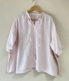 sm2 サマンサモスモス シャツ