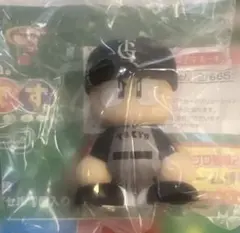 パワプロくん（巨人ビジターバージョン）