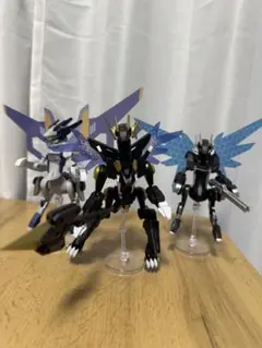 ★クロックワーク・クリプテッド 3体セット★