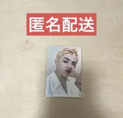 seventeen NEW 会場限定　ソウルコン　エスクプス
