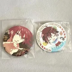 アトム マジフォー ピタドル 缶バッジ rejetセット 即購入可能