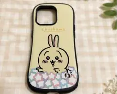 ちいかわ iPhoneケース うさぎ
