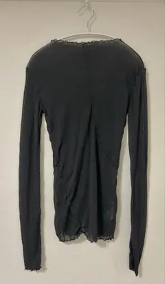 2026年最新】HAKUJI レディース 長袖 Tシャツ・カットソーの人気