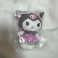 クロミ 当たりくじ 一番くじ マスコット