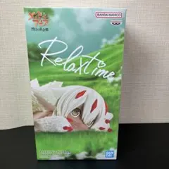 メイドインアビス 烈日の黄金郷 -Relax time- ファプタ フィギュア