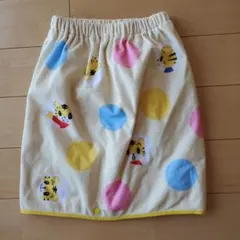こどもちゃれんじ しまじろう おねしょガード