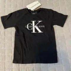 カルバンクライン　キッズ　Tシャツ　100
