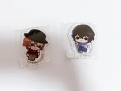 文豪ストレイドッグス　ちびきゃらアクリルスタンド