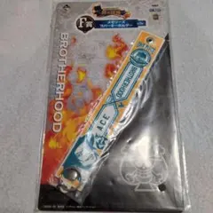 【未開封】一番くじワンピース F賞 メモリーズ ラバーキーホルダー
