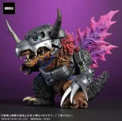 デフォリアル メタルグレイモン：G浸食モード　新品未使用