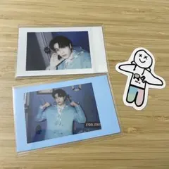 ENHYPEN ジェイク シーグリ 2023