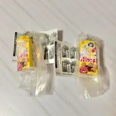 ディズニープリンセス　パックンチョ