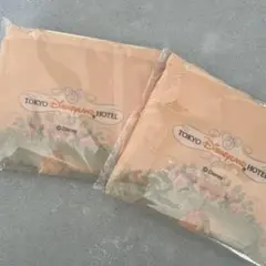 ディズニーホテル エコバッグ