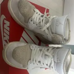 Nike Air Jordan 1 Mid SE Craft 28cm