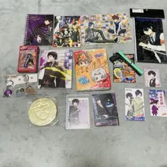 家庭教師REBORN!! グッズセット