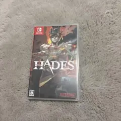 Switch HADES
