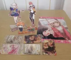 2025年最新】プロセカまとめ売りの人気アイテム - メルカリ