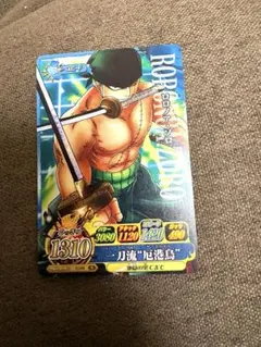 ワンピーベリーマッチ ゾロセット - メルカリ