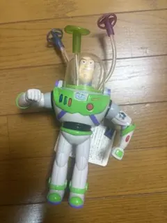 バズ・ライトイヤー フィギュア