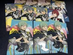 あんスタ スタフォニ カード