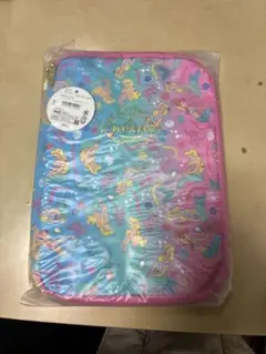 [未使用］Disney ノスタルジカ　ピーターパン ガジェットケース