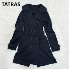 タトラス トレンチコート