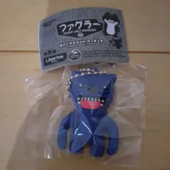 【匿名配送】ファグラー　ラバーマスコット　フィギュア