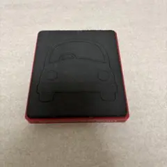 Sizzix Car Front ダイカット用ダイ 38-0133のサムネイル