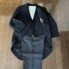 モーニングスーツ