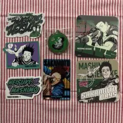 サカモトデイズ　眞霜平助