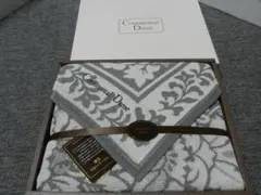 Continental Dame フォーシーズン毛布 155㎝×200㎝　日本製