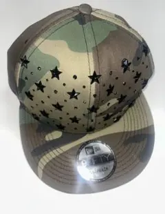 NEW ERA 9FIFTY スナップバック