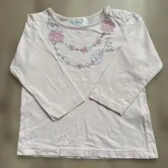 マザウェイズ　ロンT