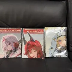 レッドフード 勝利の女神：NIKKE ニケ　マルチクロスコレクション2