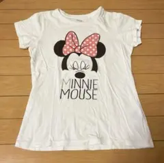 UNIQLO UT ミニー半袖Tシャツ