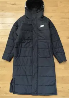 2025年最新】new balance ベンチコートの人気アイテム - メルカリ