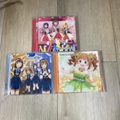 2026年最新】THE IDOLM＠STER ORIGINAL CD SETの人気アイテム - メルカリ