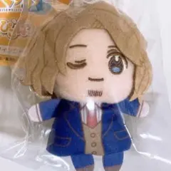 10cm着せ替えぬいぐるみ本体 ヘタリア アメリカ アルフレッド・F