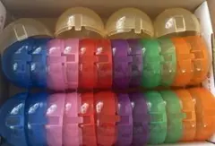 ガチャガチャ ガチャポン　カプセルトイ　 カプセル　空　ハンドメイド