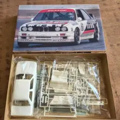 フジミ 1/24 '93綜合警備M3 プラモデルのサムネイル
