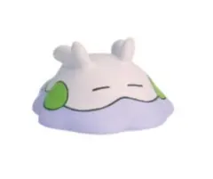 ポケパークカントー限定 ヌメラ ぬいぐるみキャップ - メルカリ