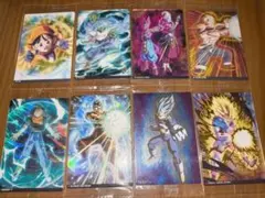 ドラゴンボールイタジャガまとめ売り
