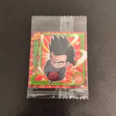 2026年最新】ドラゴンボール ウエハース w5-s2の人気アイテム - メルカリ