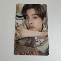 ENHYPEN エンコネ ペンミ スペシャル トレカ ジェイク