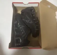 NIKE SHOX TL BLACK ウィメンズ 23.5