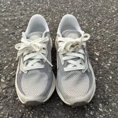 New Balance（235WARISTM4 D 23）ランニングシューズ