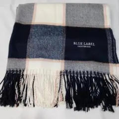 マフラー ストール