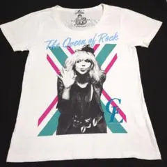 HYSTERIC GLAMOUR Courtney Love Tシャツのサムネイル